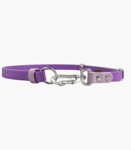 Pas Handsfree BioThane® - lila