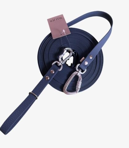 Linka granatowa wodoodporna Hexa 10 metrów/20mm